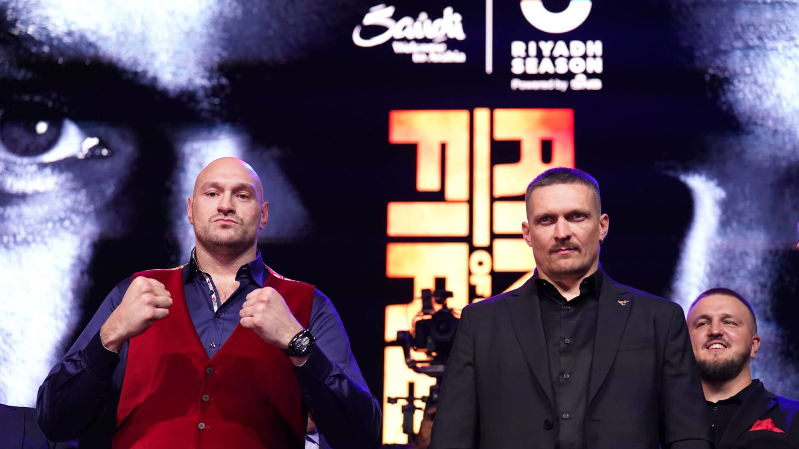 Usyk’s Promoter Says Fury Will Pull Out Of A Rematch – ‘Fury Has Withdrawn Four Times Already’