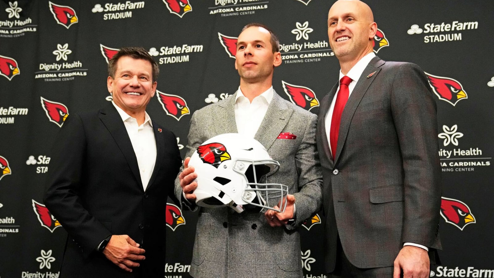 Is it time for the Arizona Cardinals to embrace the tank?