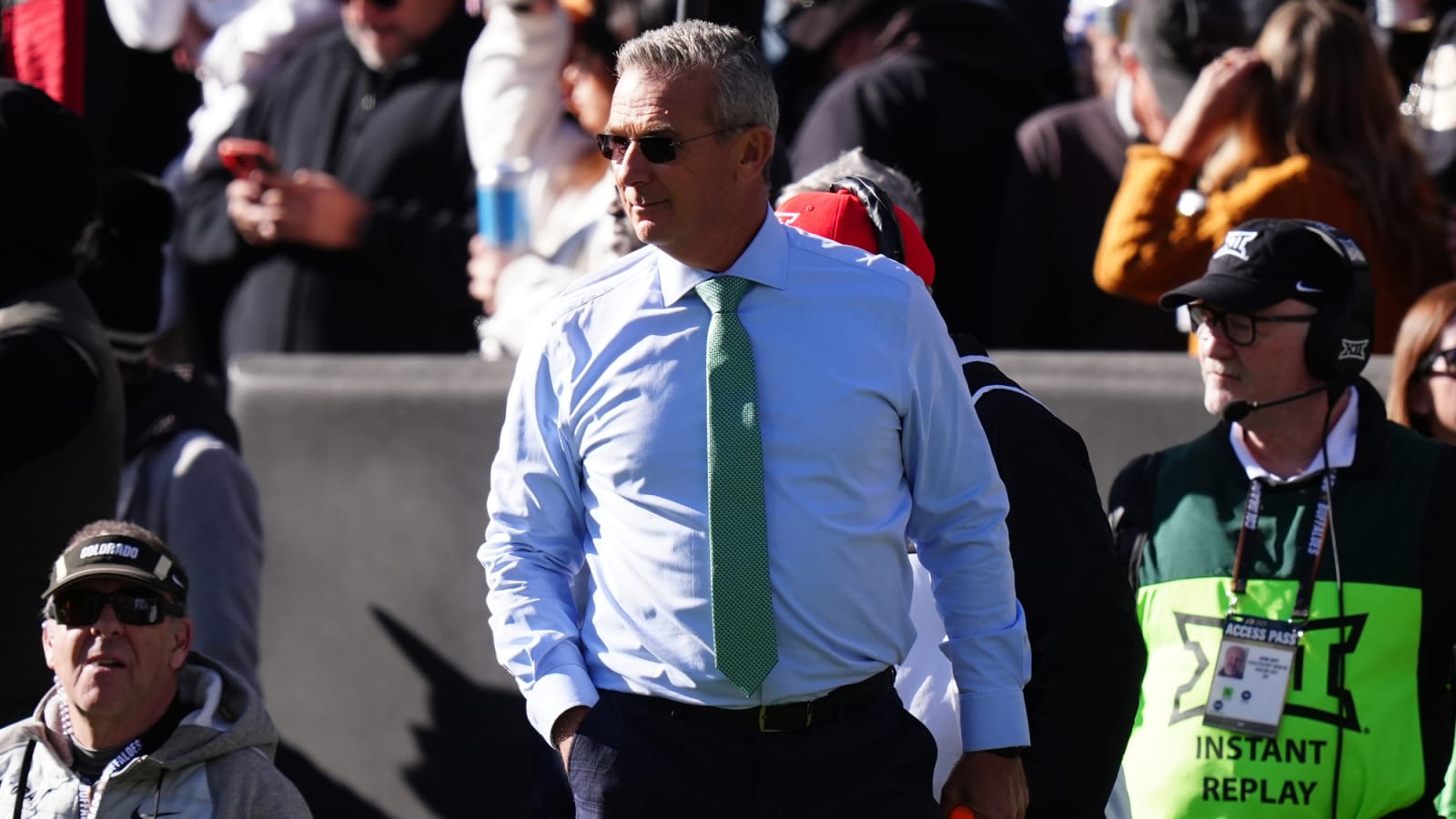 Urban Meyer has brutal comment about his one-time rivals