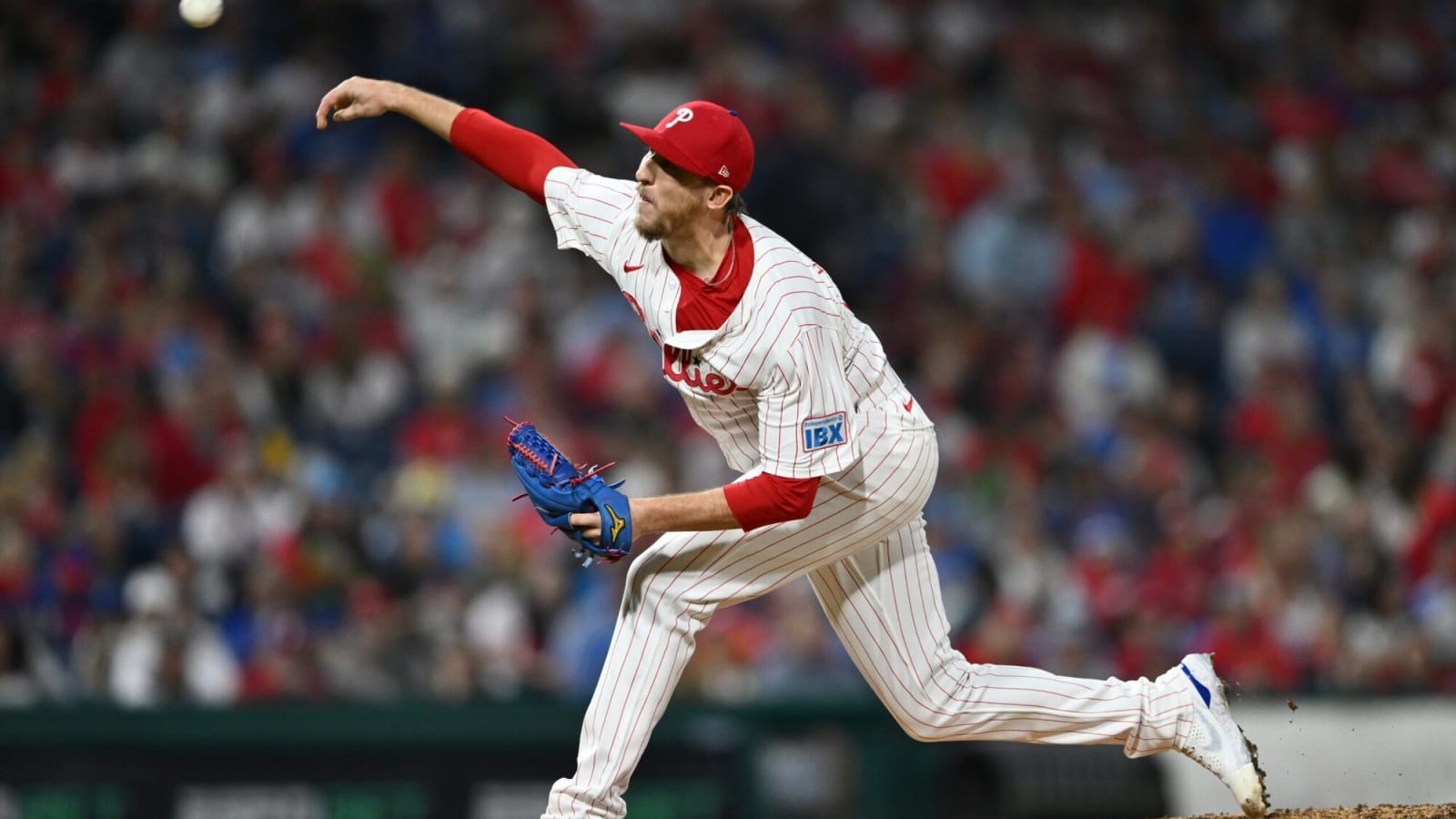Could Jeff Hoffman still end up starting for the Blue Jays at some point?