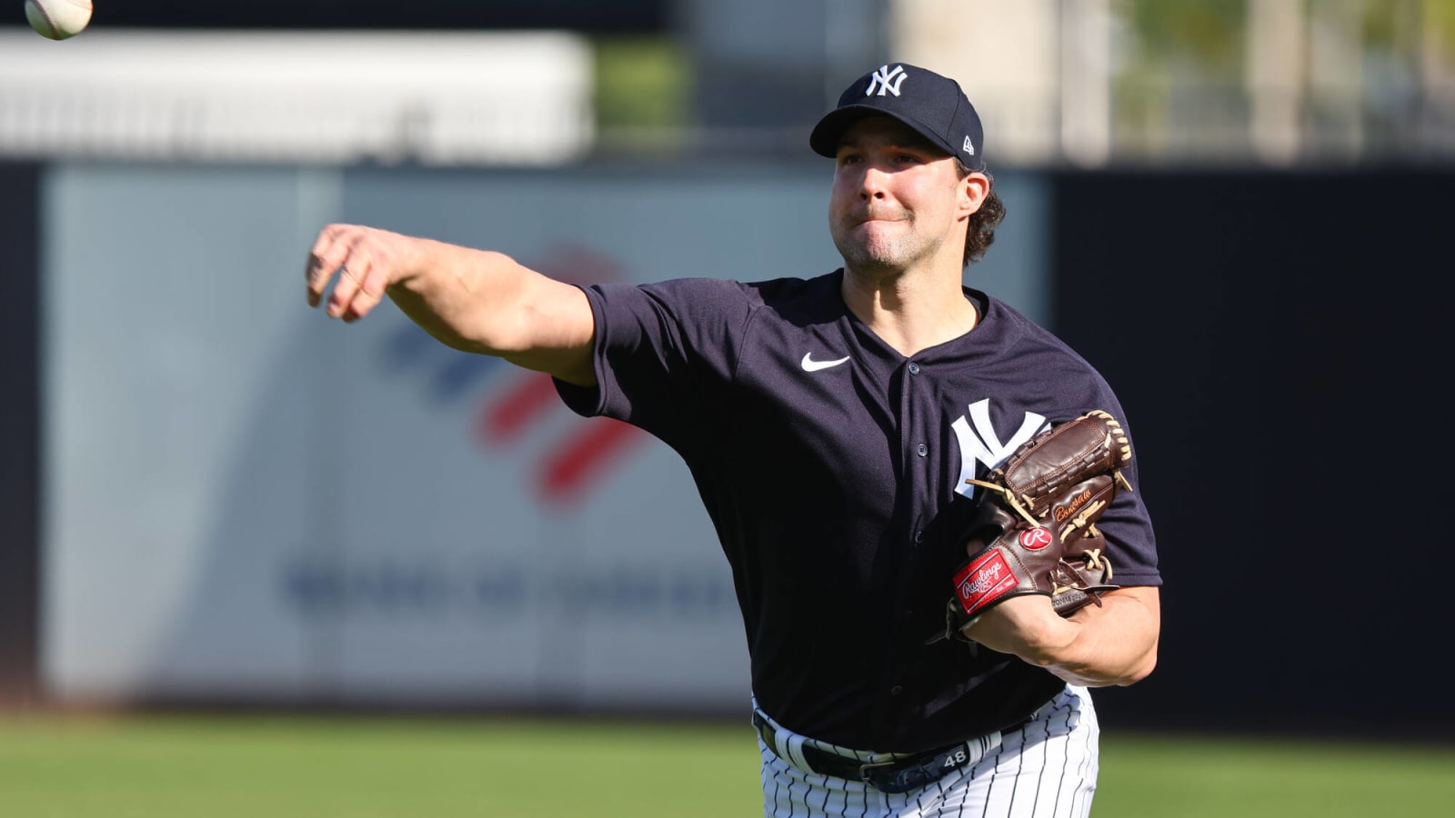 Yankees close to getting $11.5 million bullpen investment back from injury
