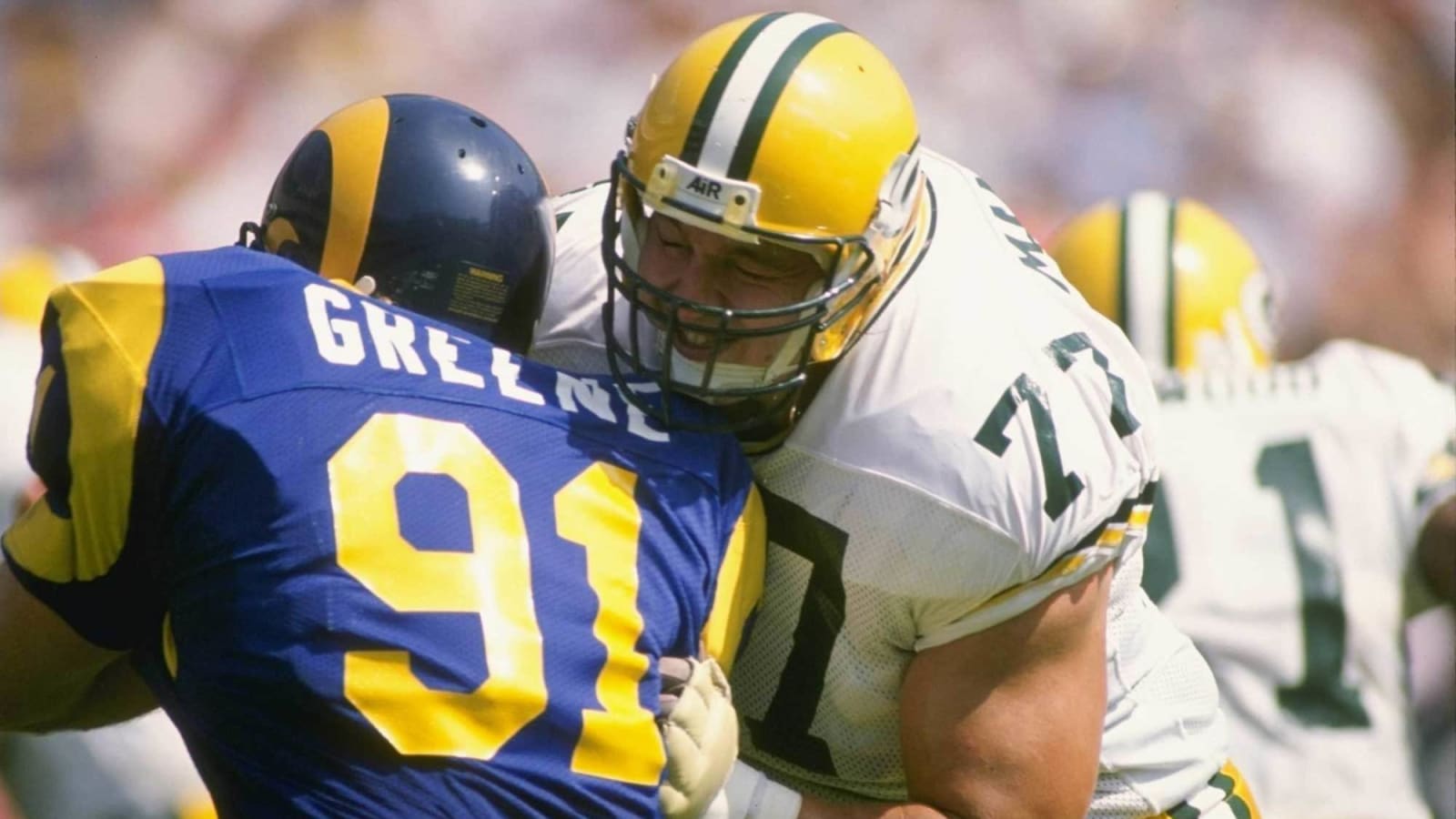 Workout warriors who were overdrafted