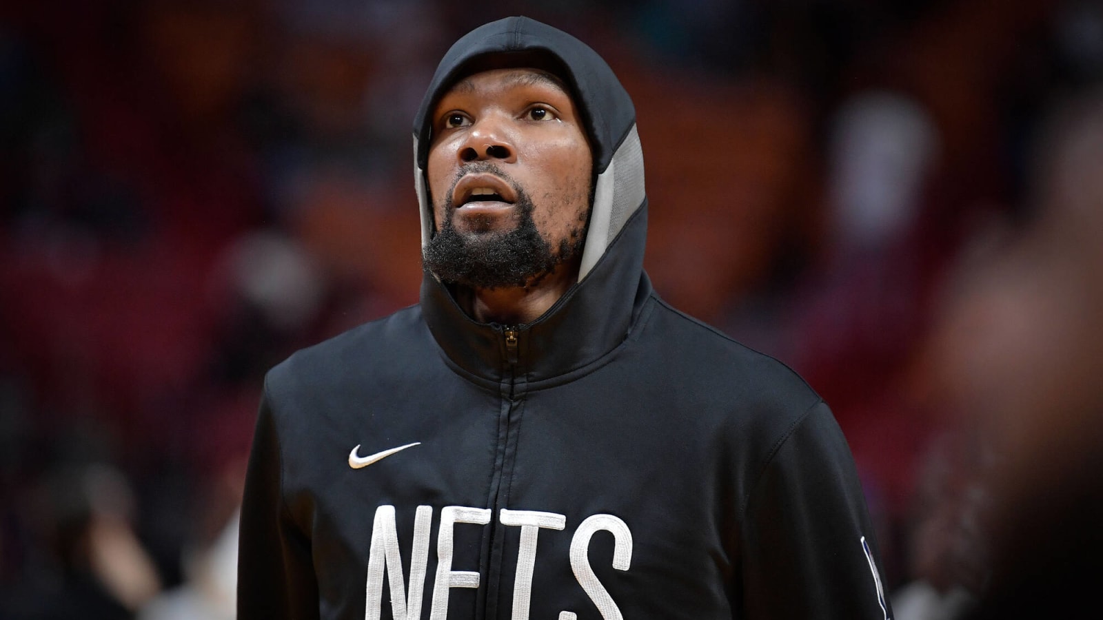 How Kevin Durant's injury shakes up playoff, MVP race
