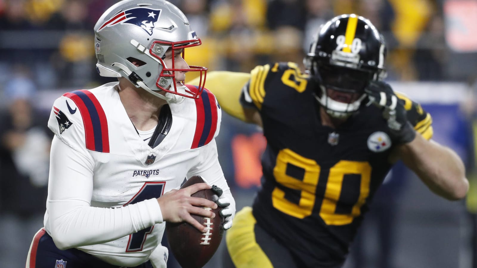 Analyzing The Steelers&#39; Defensive Strategy In 2023: Is It Still Effective?