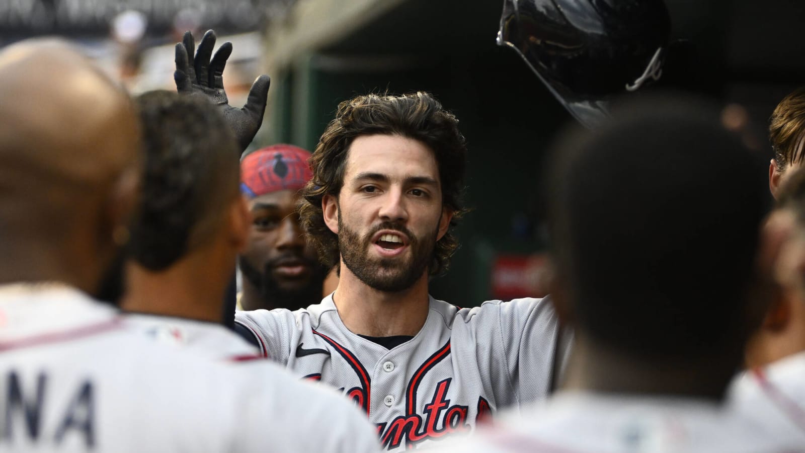 Dansby Swanson: Prop Bets vs. Nationals