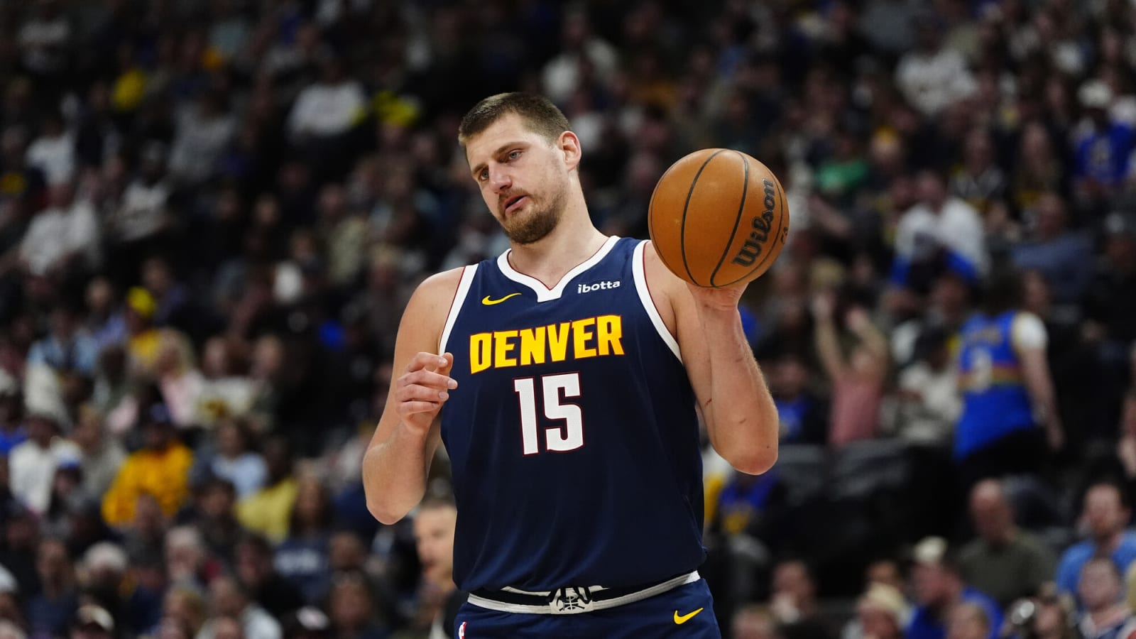 Jokic’s role in firing of Nuggets HC Malone revealed