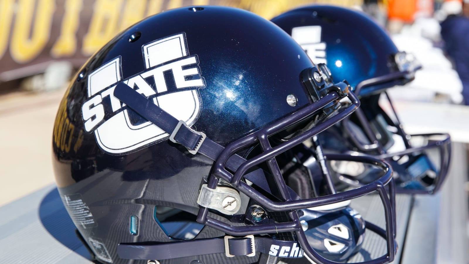 Utah State Finds New Home In Pac-12