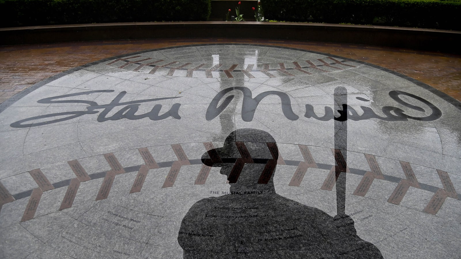 MLB Legend Spotlight: Stan 'The Man' Musial