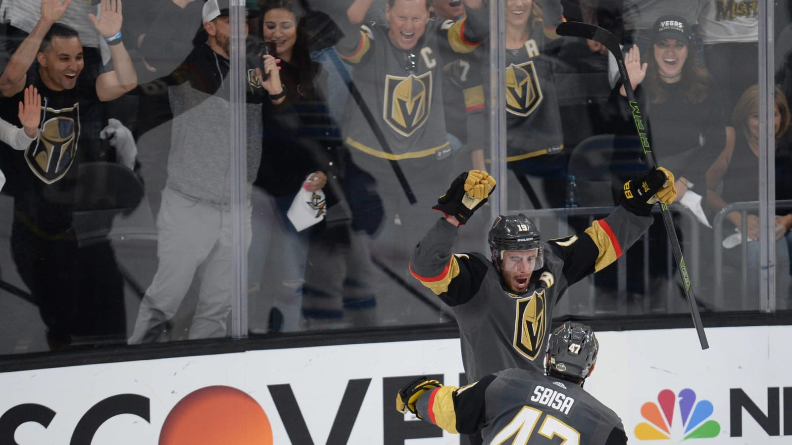 Nevada Brothel Offering Victory Party If Golden Knights Win Stanley Cup Yardbarker 