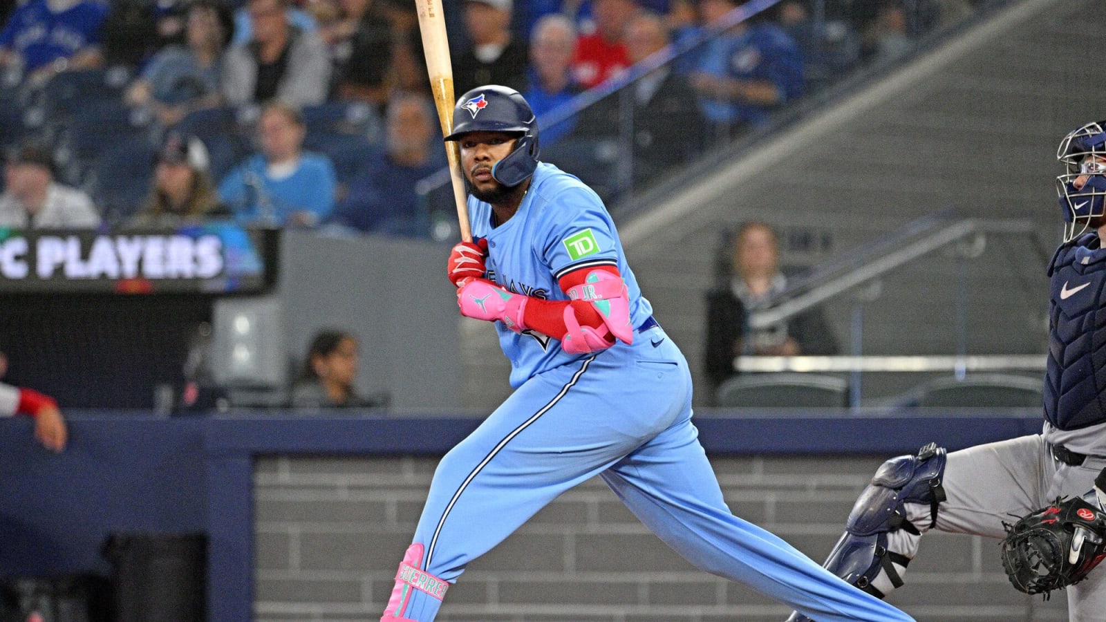 Jays’ Vladimir Guerrero Jr. To The Chicago Cubs? Wild Trade Proposal Raises Eyebrows