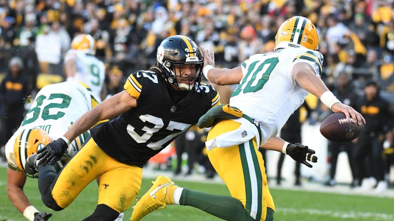 Steelers Get Key Safety Back from Injured Reserve