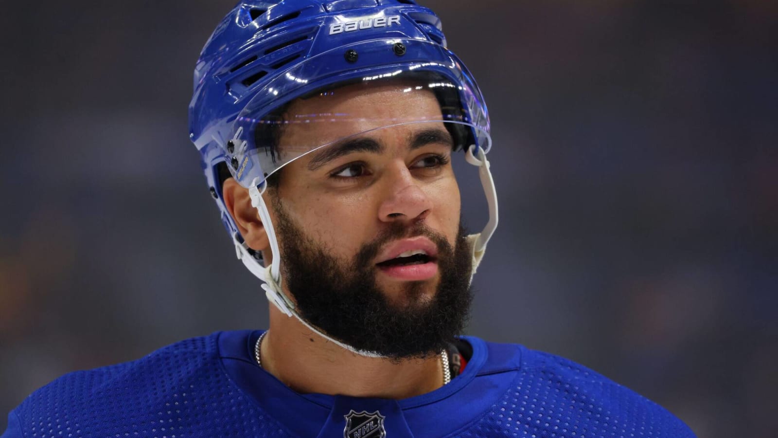 Sabres’ Jordan Greenway undergoes surgery, will be out ‘significant bit of time’