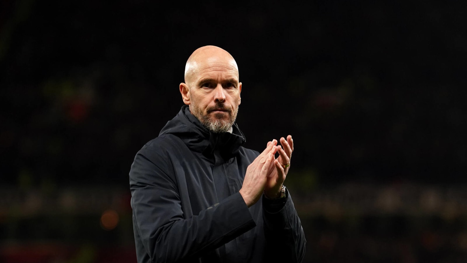 Erik Ten Hag losing Man United dressing room as player’s concerns emerge