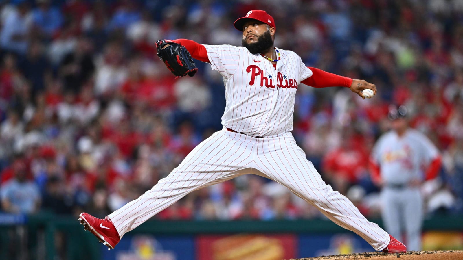 Is the back of the Phillies bullpen secure heading into the 2023 playoff push?