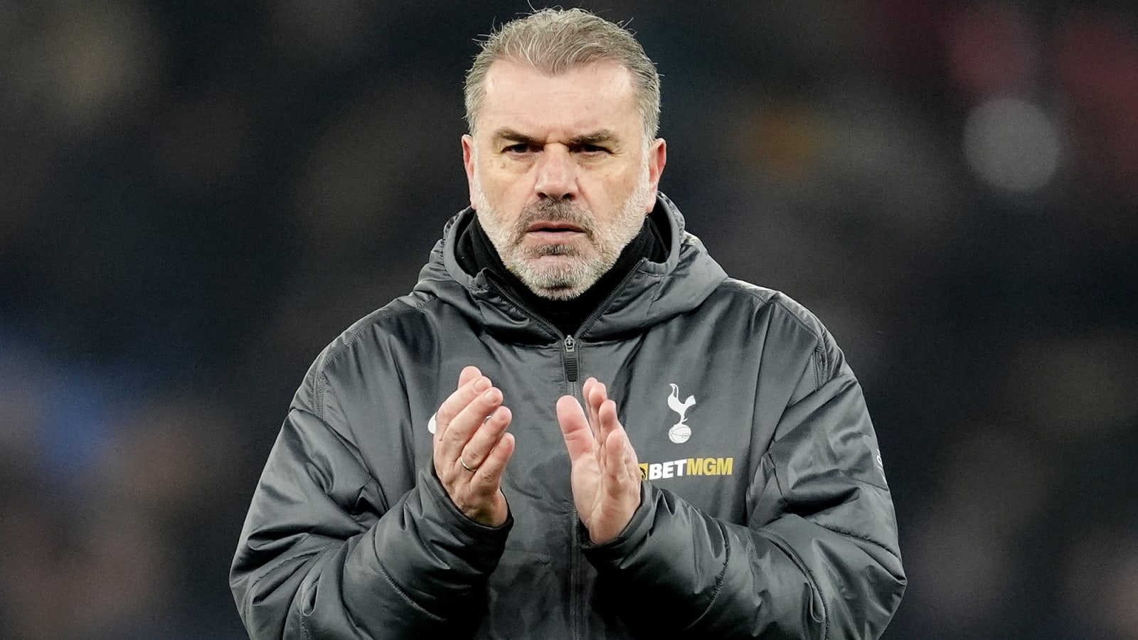 Paul Merson makes Tottenham vs Manchester City prediction; end to end game expected
