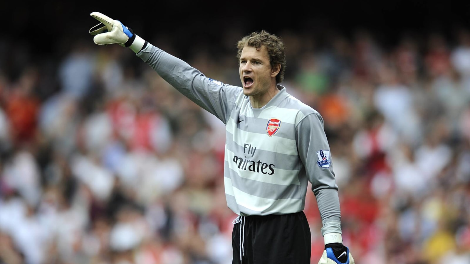 Arsenal History: Jens Lehmann the mouthy German who became an immortal Invincible