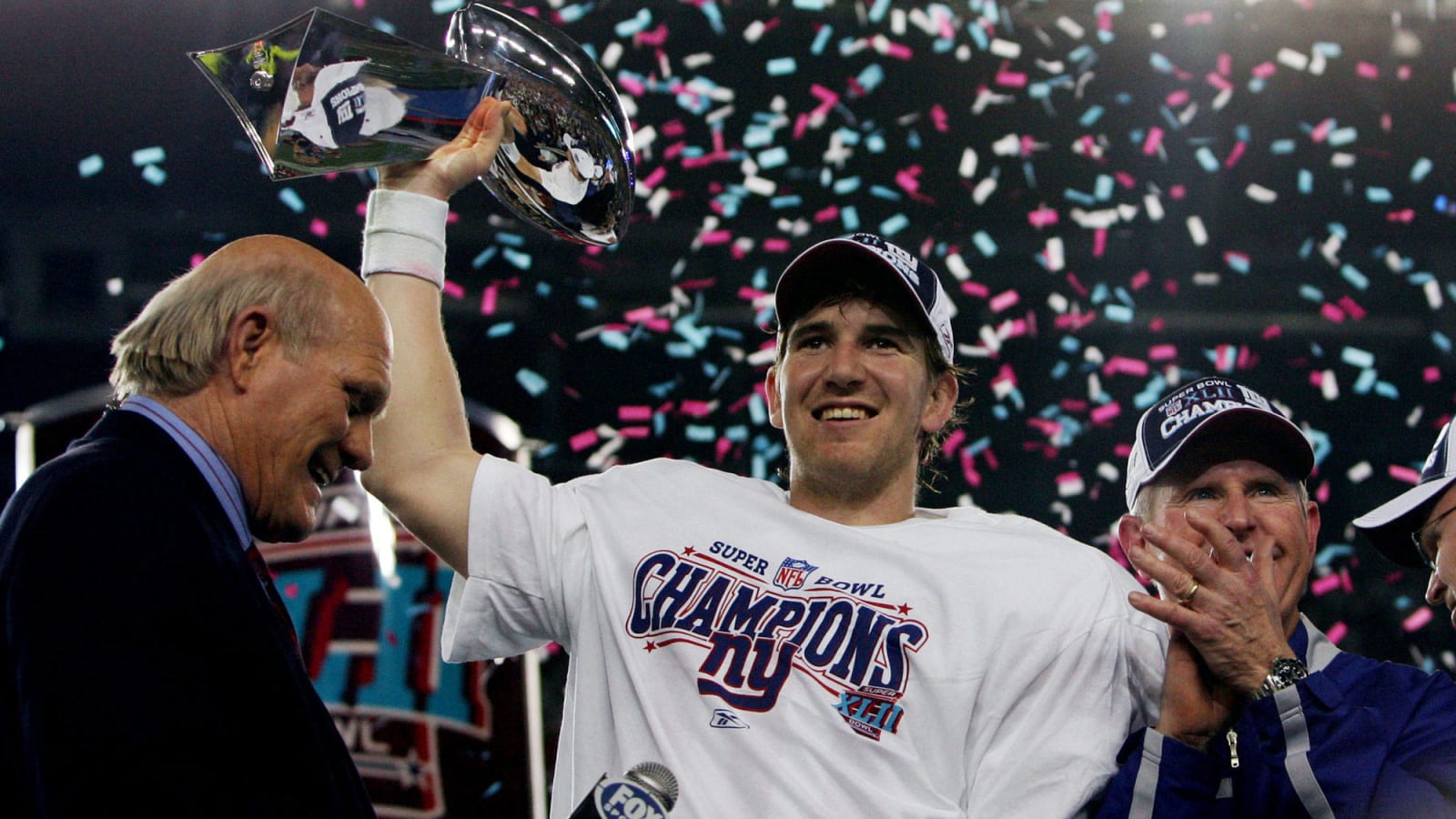 Most successful wild card teams in the history of the NFL playoffs