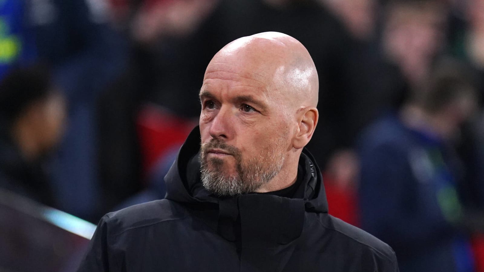 ‘Science teacher’ – Alan Brazil questions Ten Hag’s character amid uncertain Manchester United future