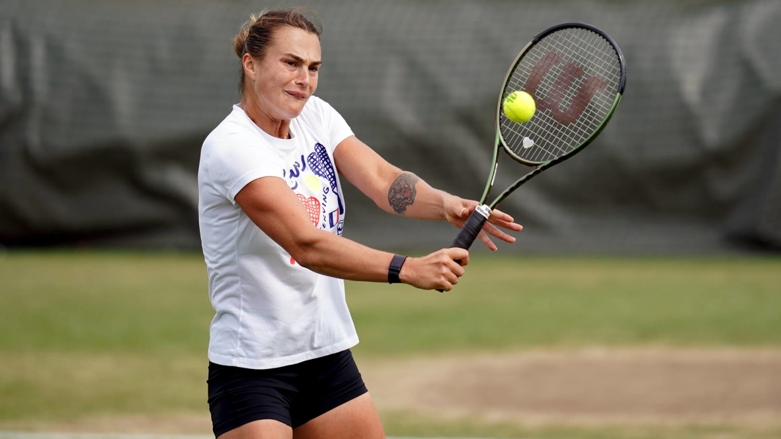 WTA: How Aryna Sabalenka can overthrow Iga Swiatek as World No. 1 after  Wimbledon