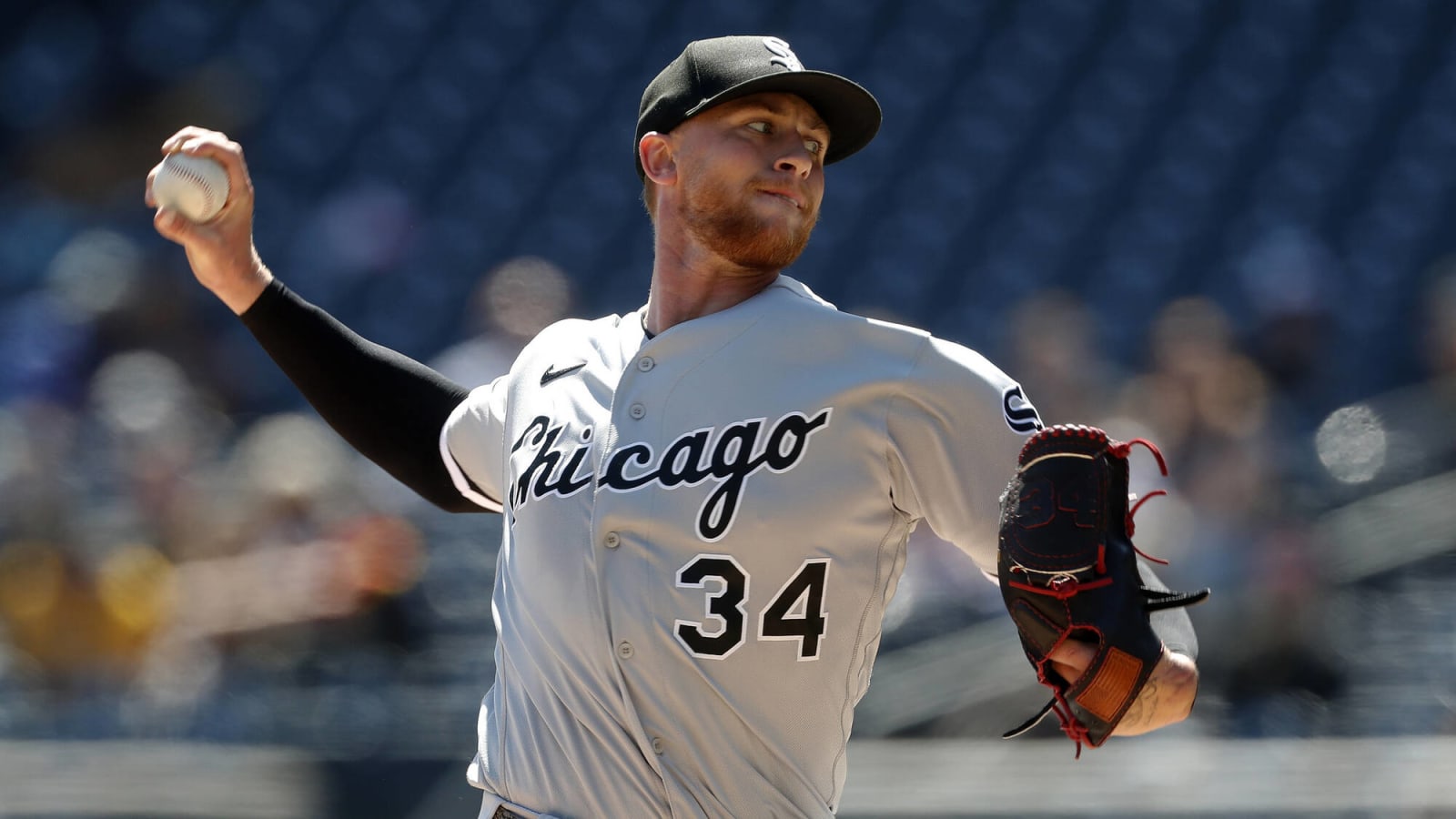 Pirates 1, White Sox 0: Kopech’s quality outing not enough