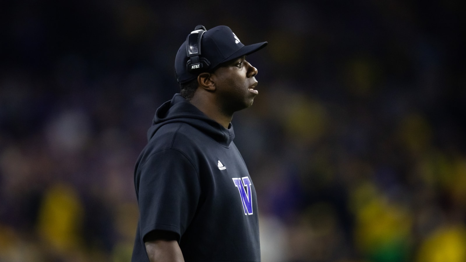 Alabama’s Co-OC hilariously reveals how he knows young players are ready to play on the road