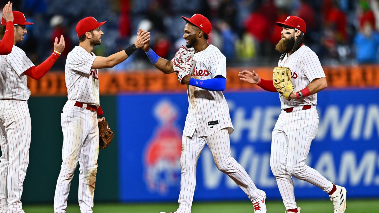 How to watch the Philadelphia Phillies live in 2024