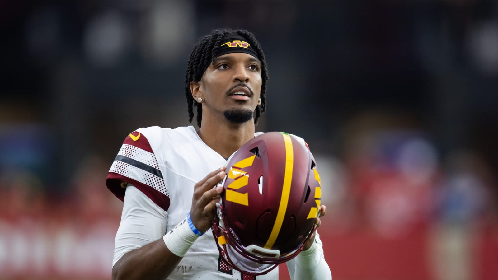 NFC Notes: Jayden Daniels, Dontayvion Wicks, Commanders, Packers, Panthers