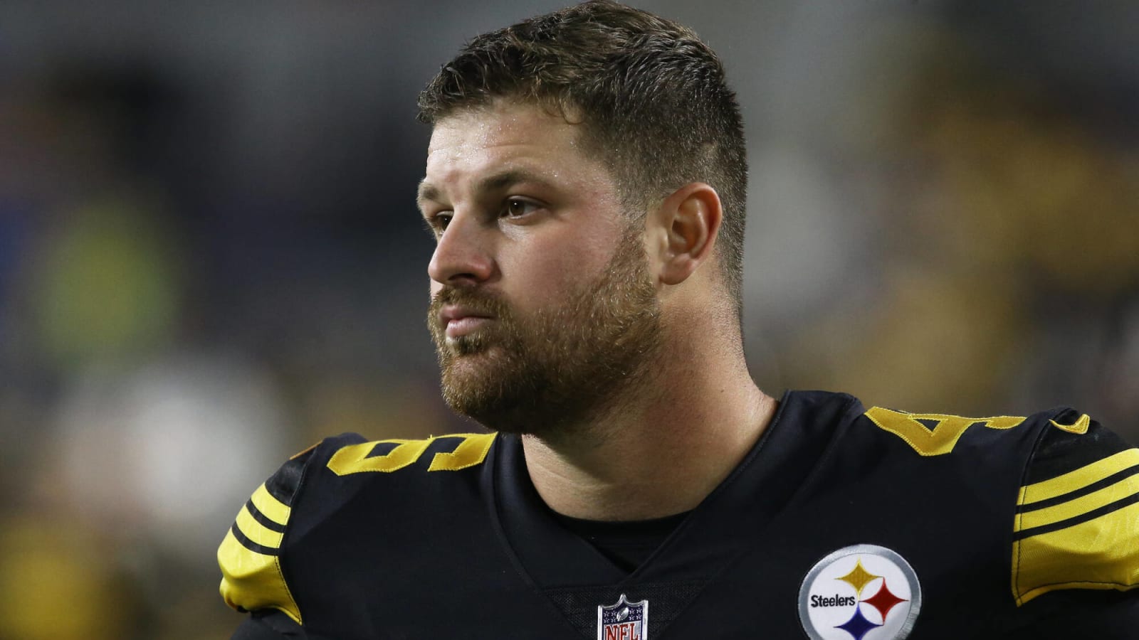 Steelers Ink Long-Term Deal with Long Snapper Christian Kuntz