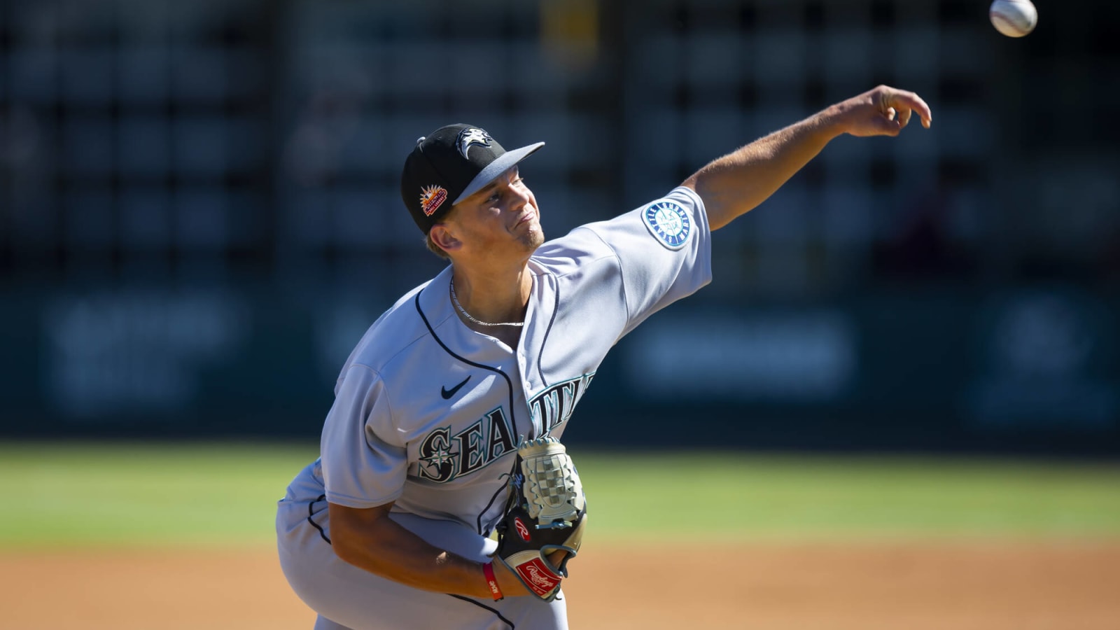 Checking in on Adam Macko, who was just awarded the Northwest League Pitcher of the Week