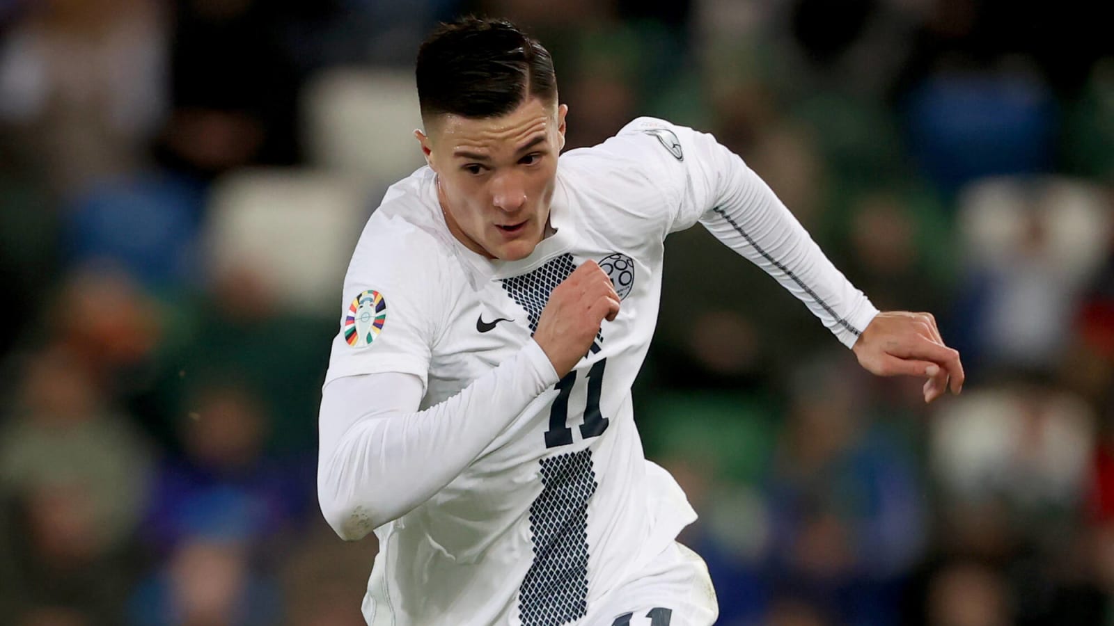 Romano delivers fresh update on Sesko’s stance after Arsenal sent him proposal