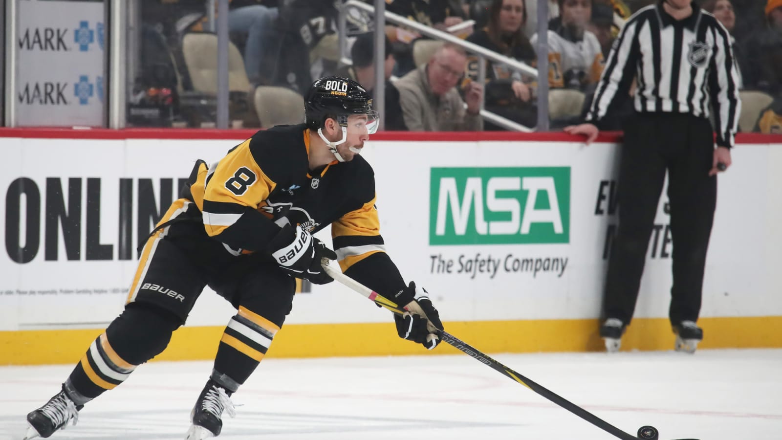 Top NHL insider calls out Penguins for completing 'dumbest' trade