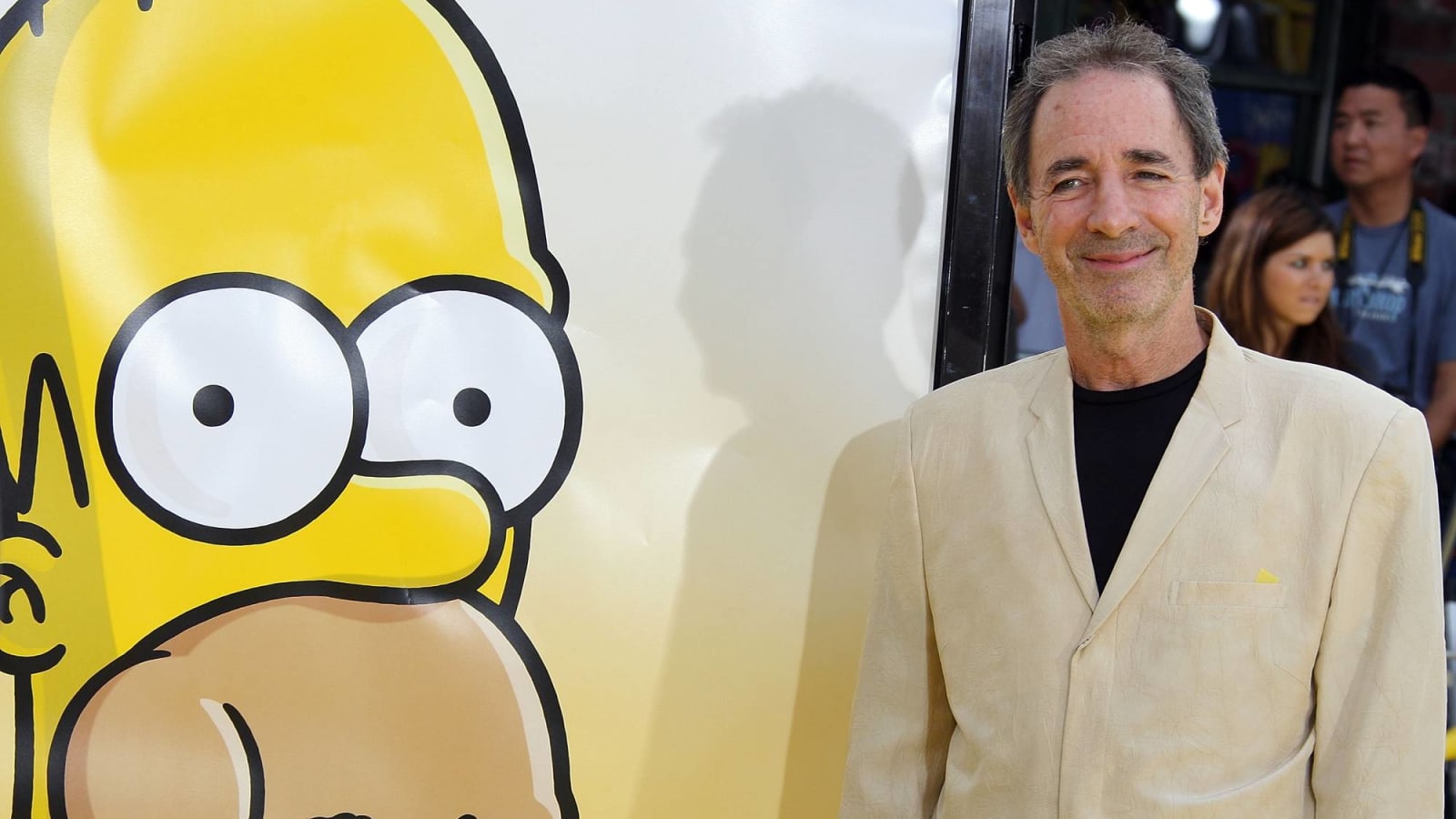 Did You Know These 20 Simpsons Characters Are Voiced By Harry Shearer Yardbarker 