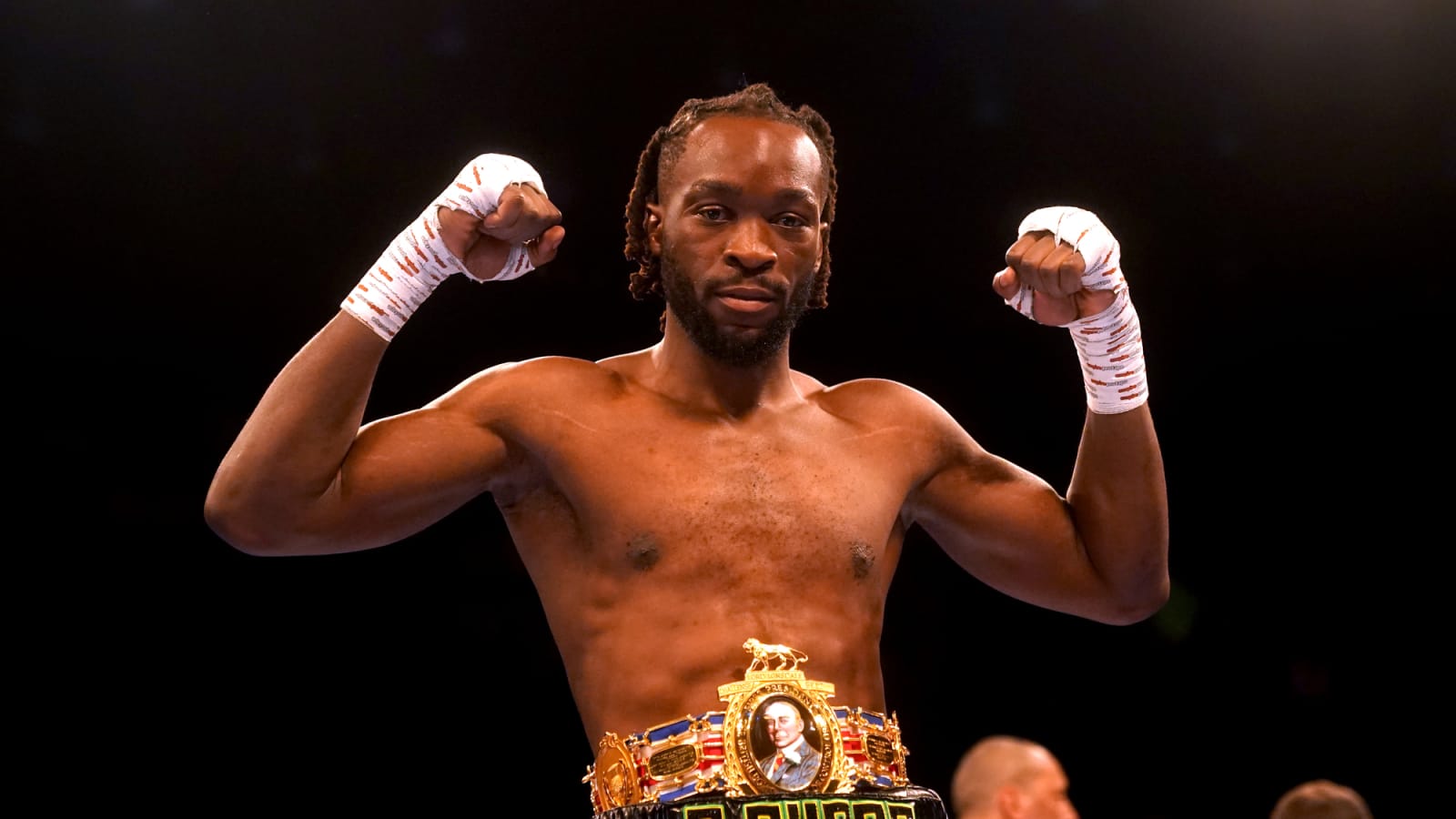 Brad Pauls vs. Denzel Bentley: Preview, odds and fight card