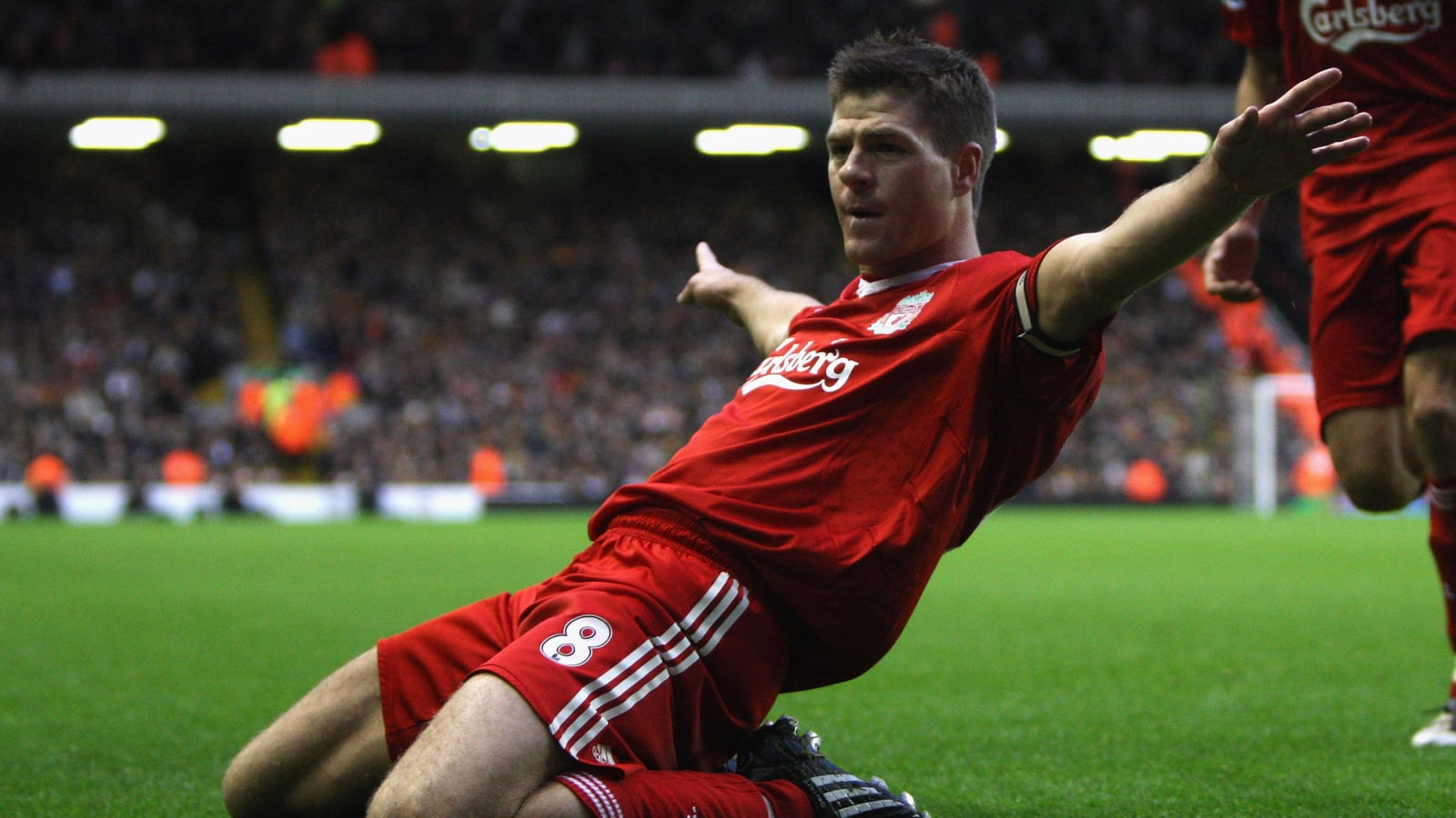 'He had everything': Former England star settles Gerrard vs Lampard vs Scholes debate