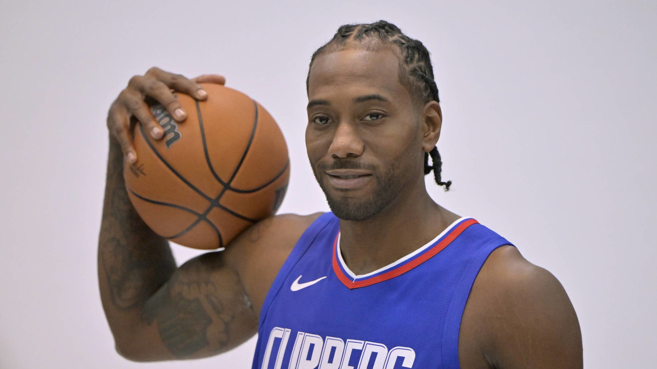 Kawhi Leonard in Toronto Raptors City Jersey : r/nba