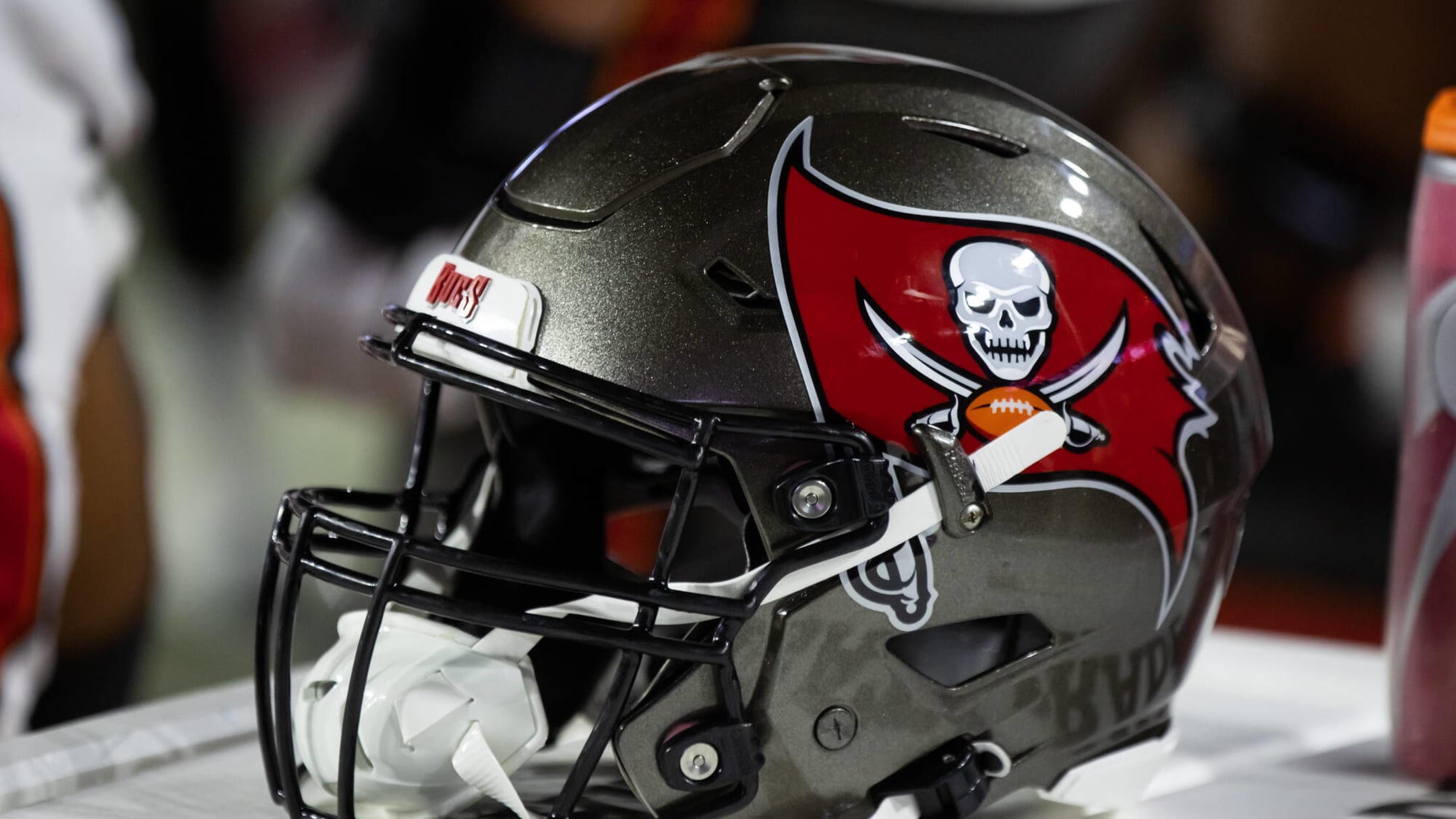 Bucs Elevate Two Players To Active Roster vs. Eagles