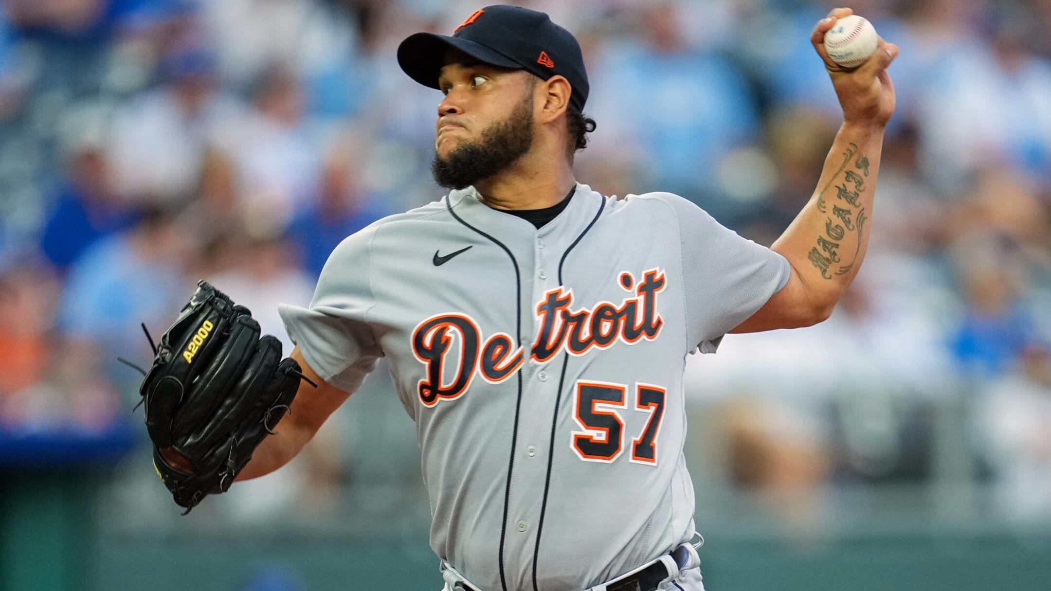 The Red Sox have reportedly shown interest in these starting pitchers