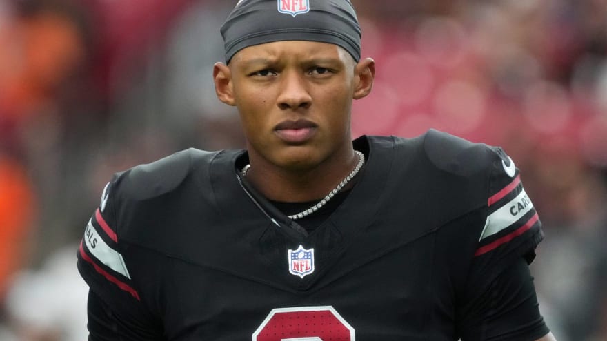 Arizona Cardinals QB Joshua Dobbs Speaks Sends Savage Message To Dallas  Cowboys Fans - Gridiron Heroics