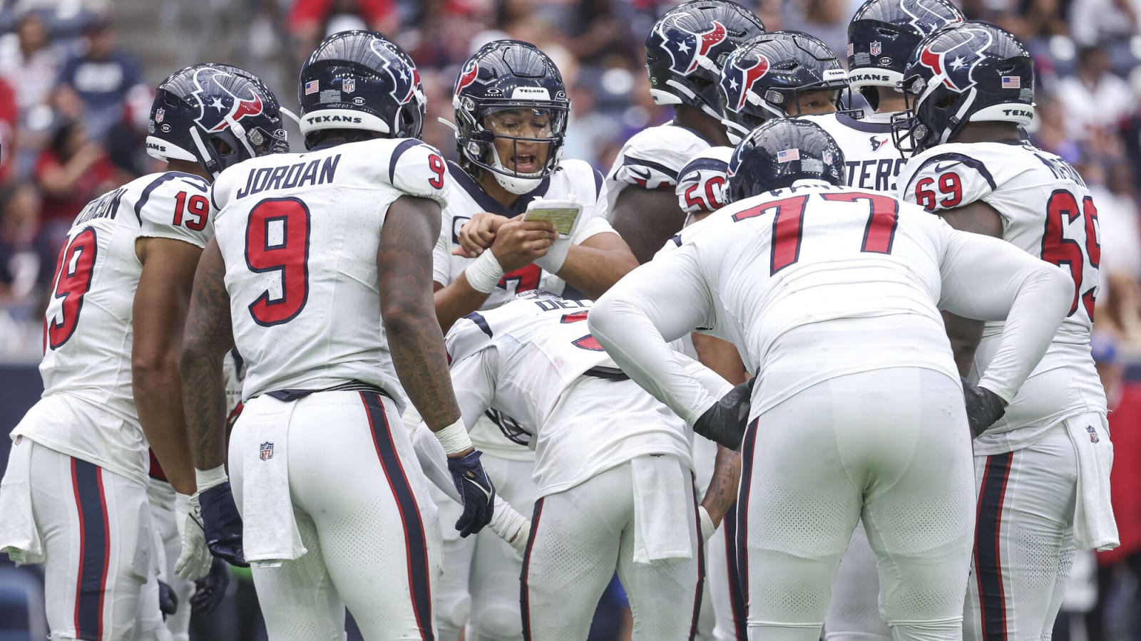 Houston Texans vs. Arizona Cardinals Prediction and Preview