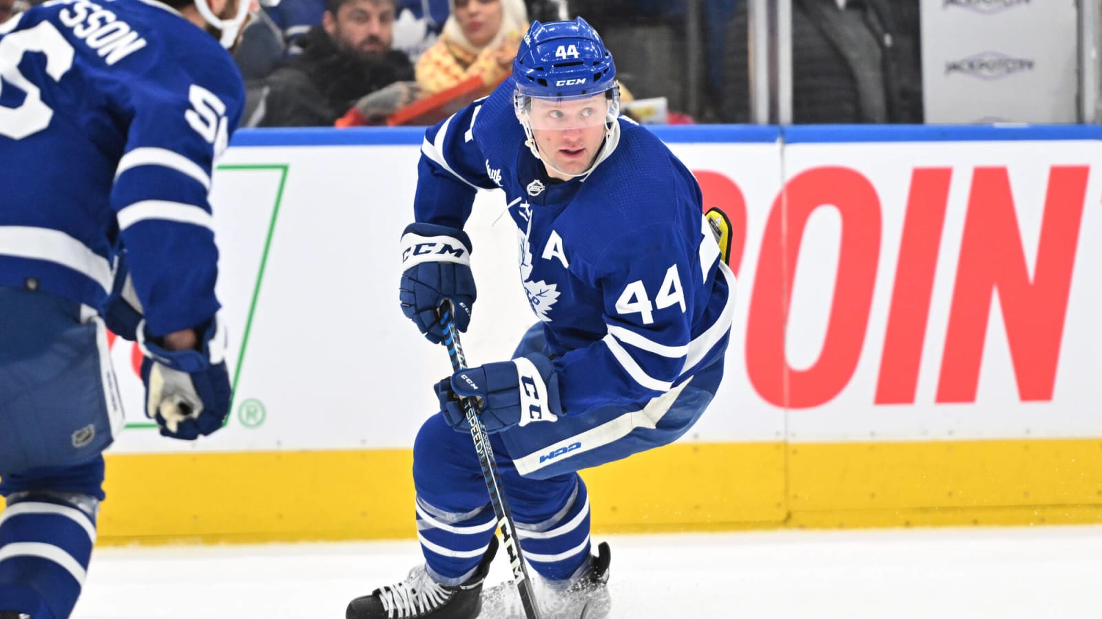 Maple Leafs Need Rielly to Be More Consistent Down the Stretch