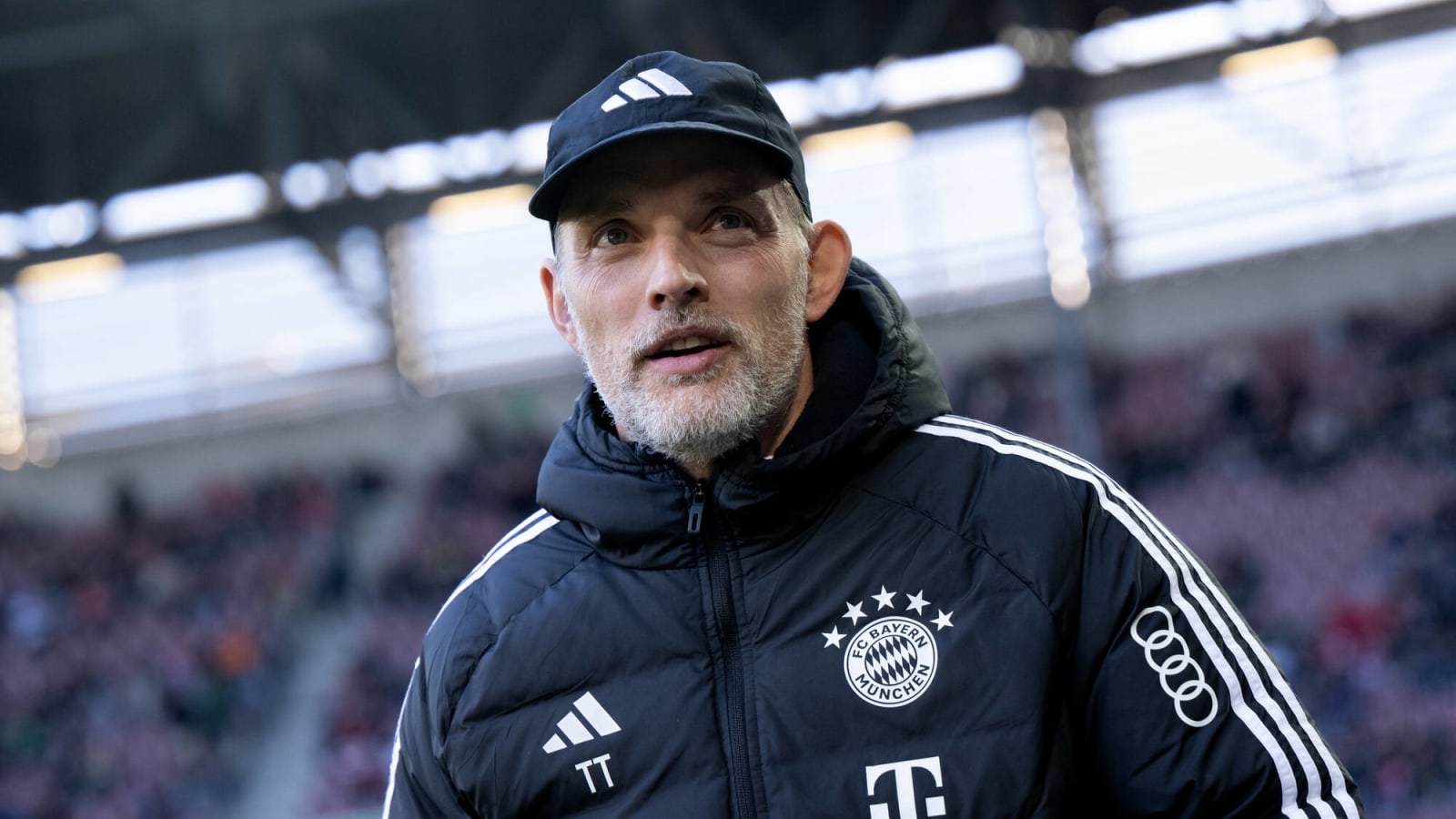 Man Utd could look to bring UCL-winning manager back to England
