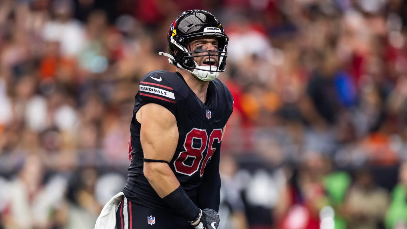 49ers reportedly among teams 'most interested' in TE Zach Ertz