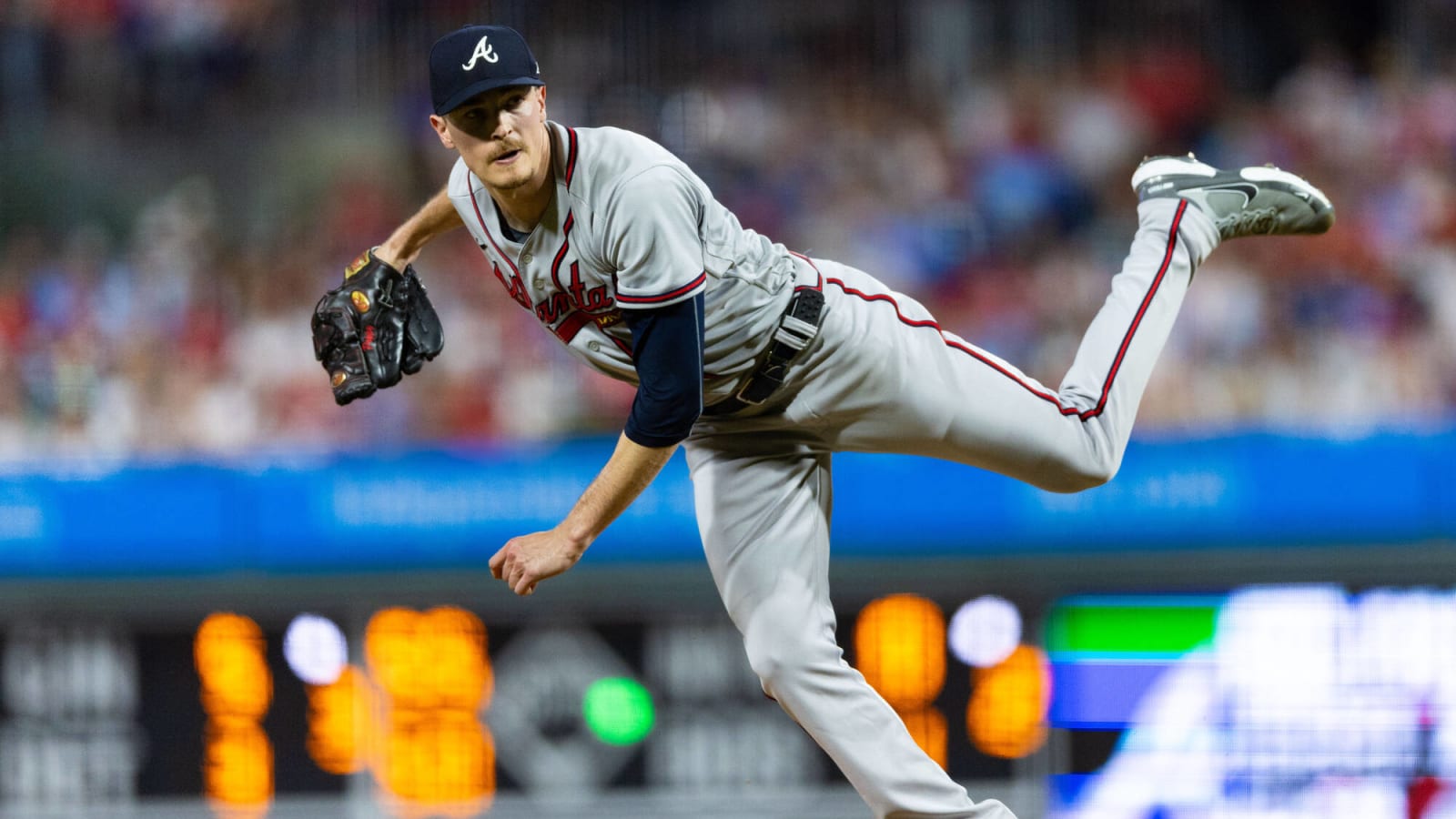 Atlanta Braves Postseason Roster Predictions: Figuring Out the