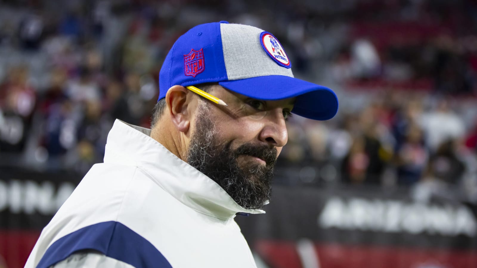 Matt Patricia still on radar for Broncos' assistant job?