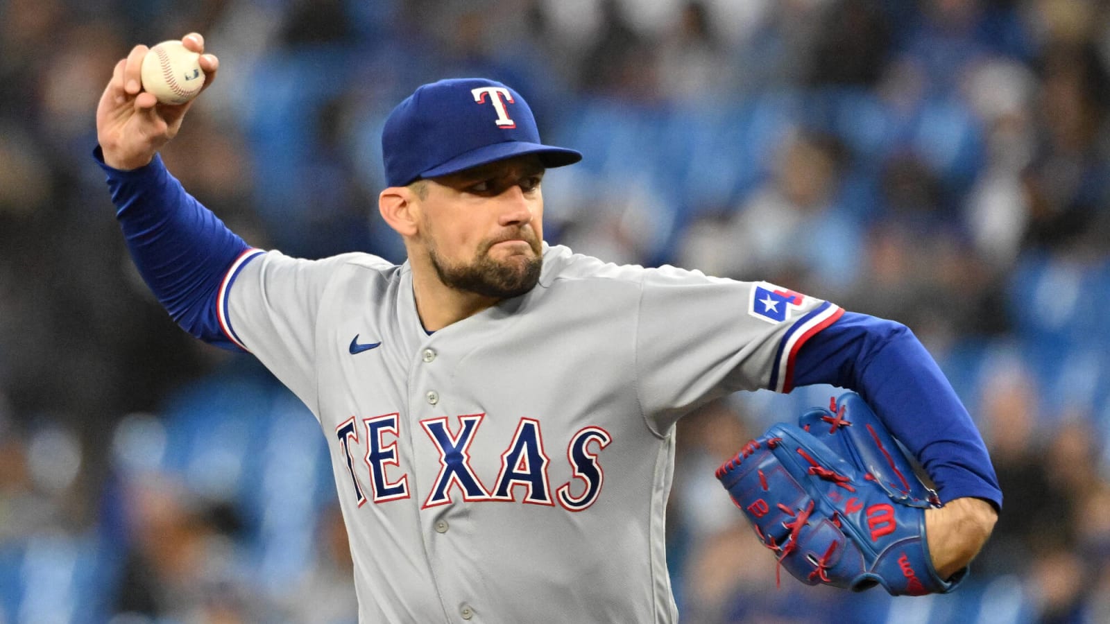 MLB Playoff picks: Best bets for Astros vs. Rangers ALCS Game 2