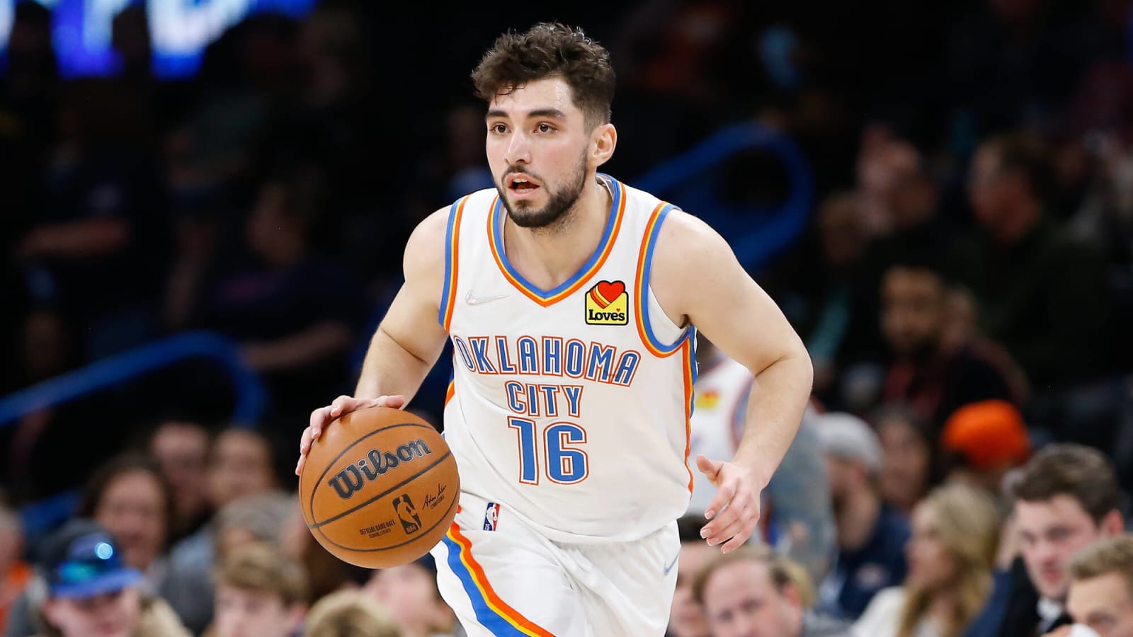 Warriors to sign former first-round pick Ty Jerome