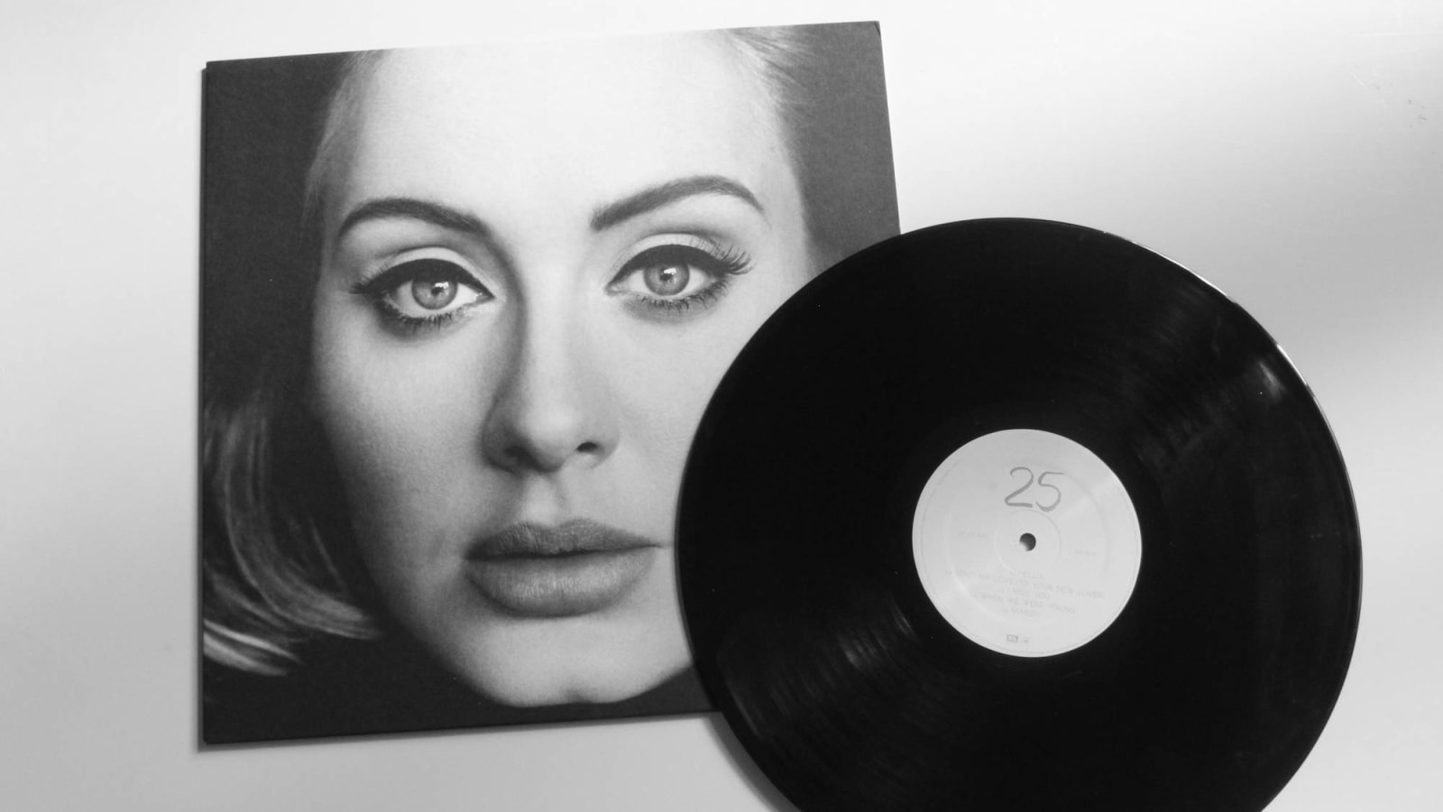 Adele: I 'bawled my eyes out' while writing 'Easy On Me'