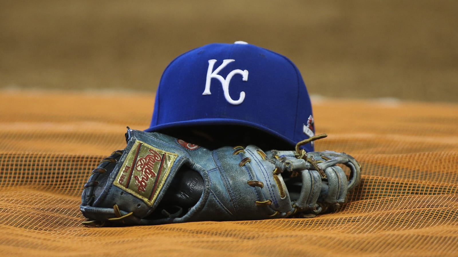 Royals Select Three Players To 40-Man Roster