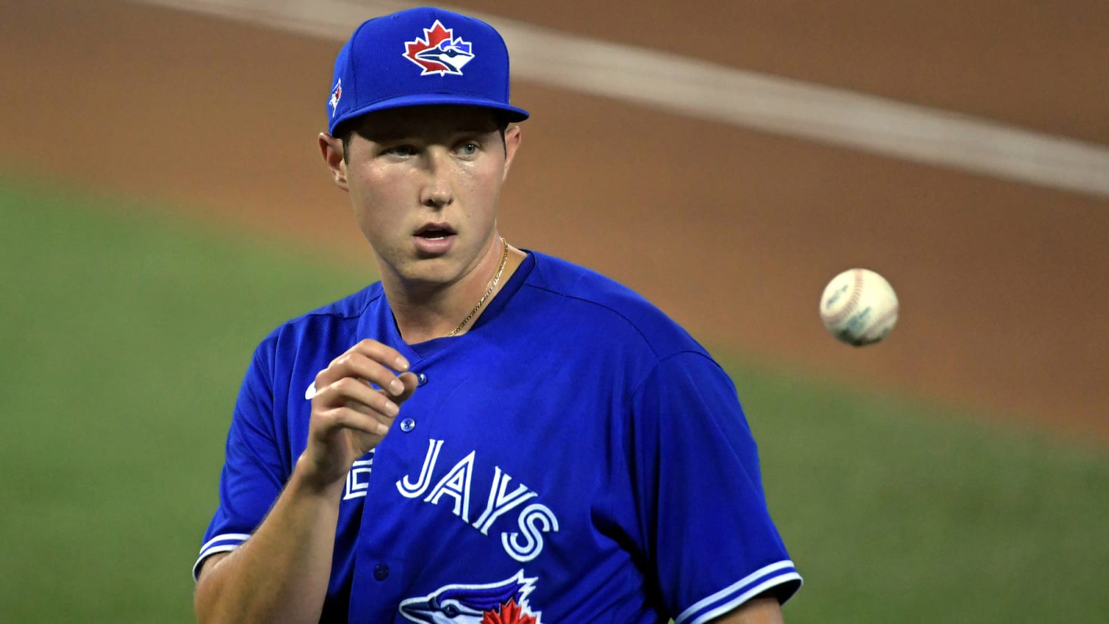 The rookie most likely to make an impact for every MLB team