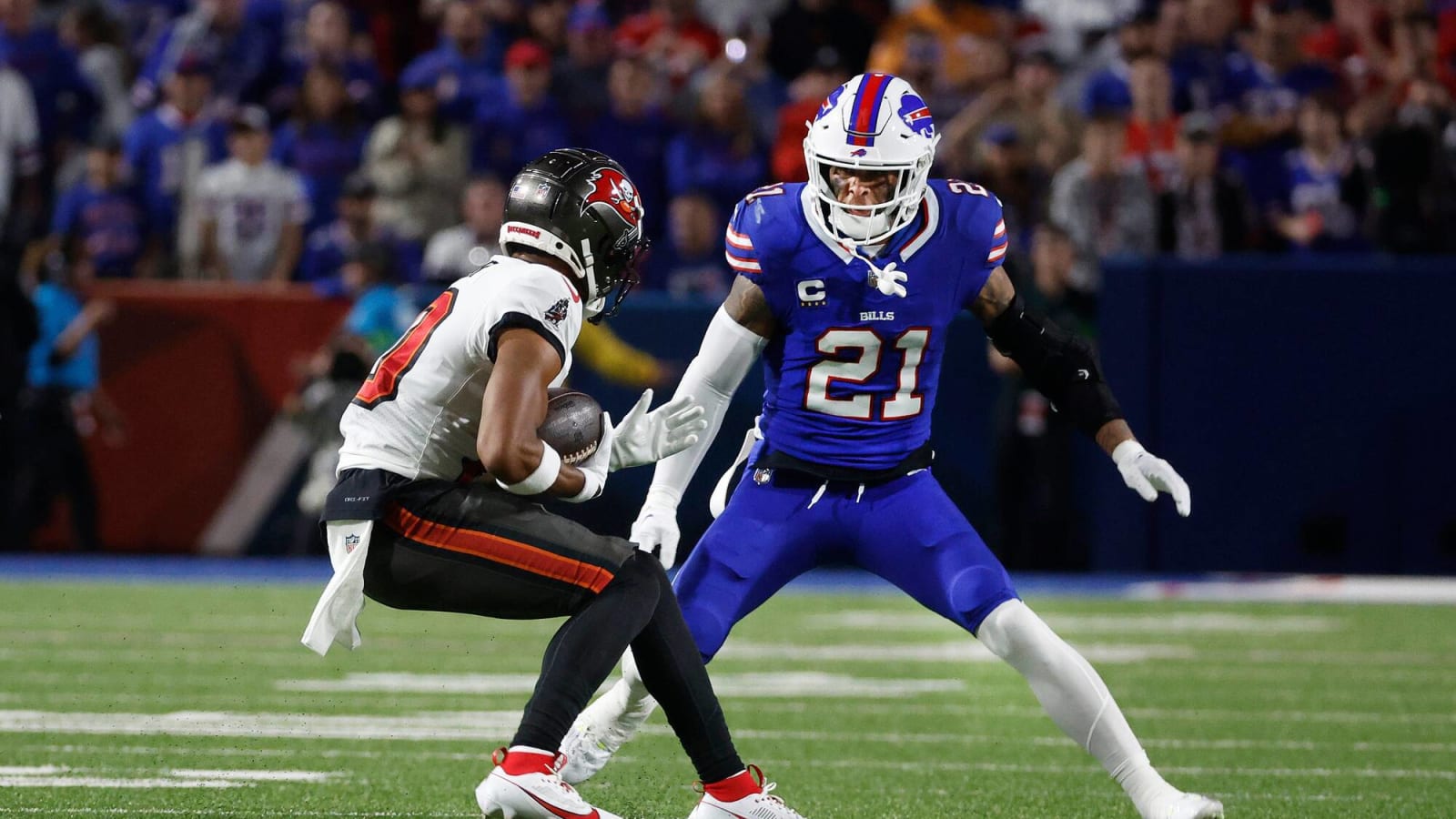 Buffalo Bills Cut Candidates (2024)